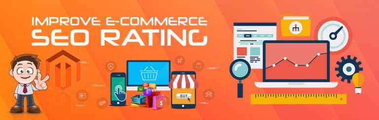 How To Improve Your E-Commerce SEO?