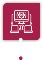 IT Services Website Development