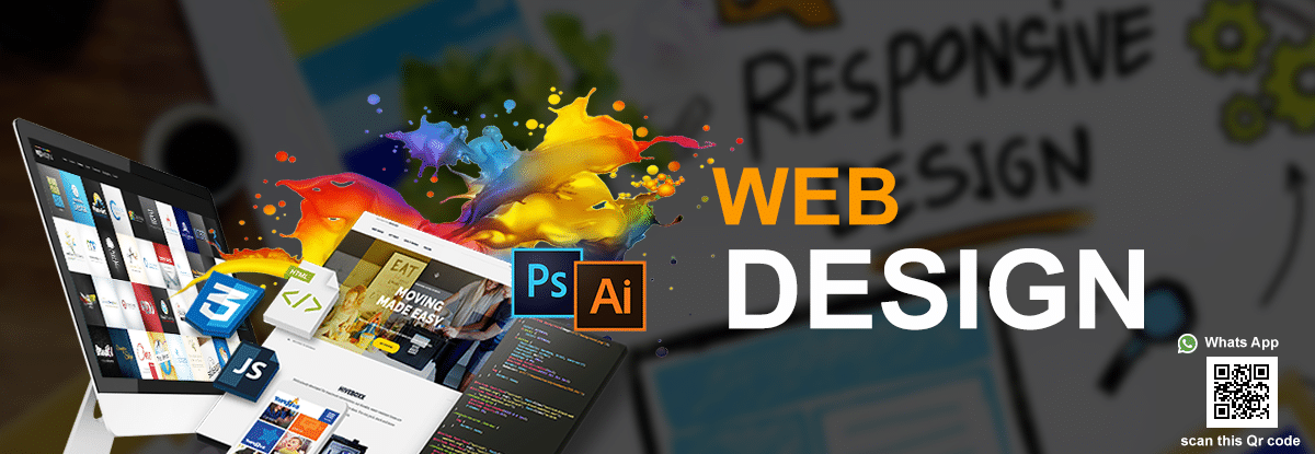 Website Design and Development Company